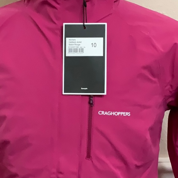 Craghoppers CALDBECK JACKET - Baton Rouge - Picture 5 of 16